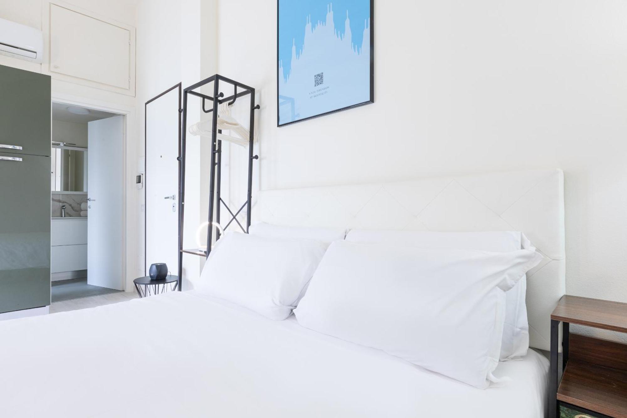 Collection Citylife Suites With Terrace - Top Collection Milan Exterior photo